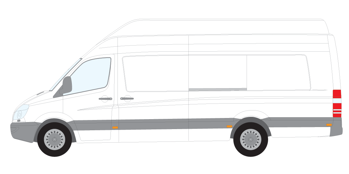 ELWB High Roof Photo