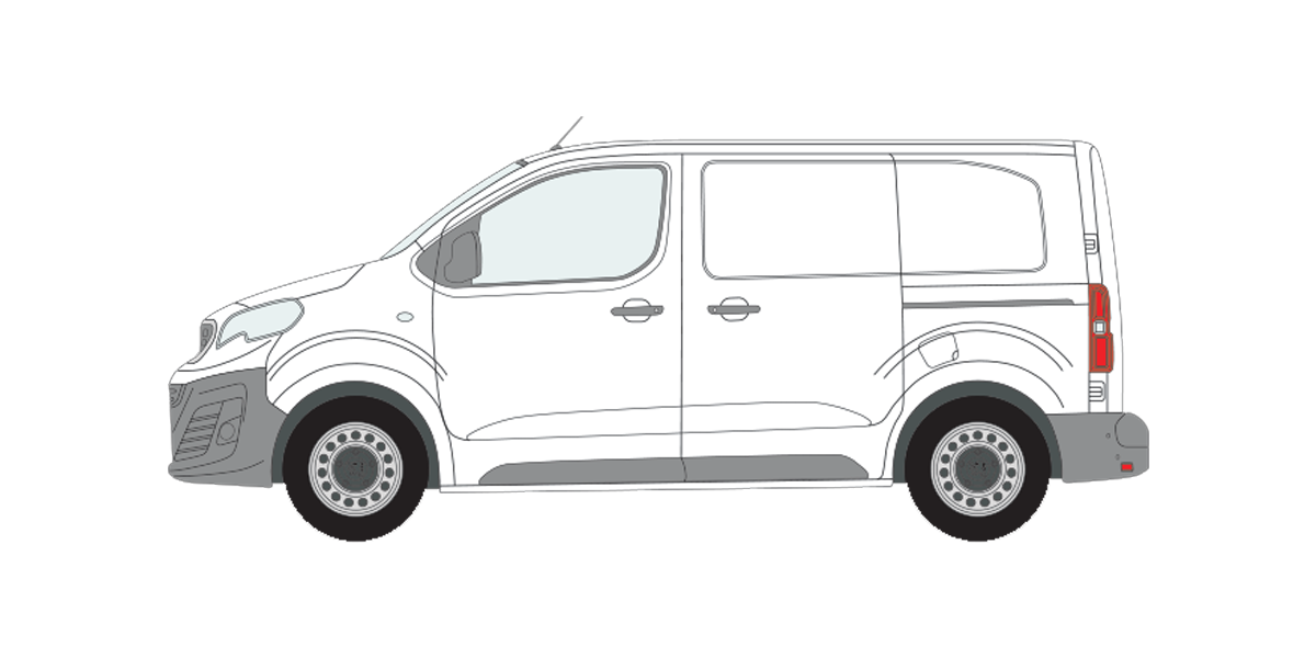 Vivaro 2019 - 2024 Photo