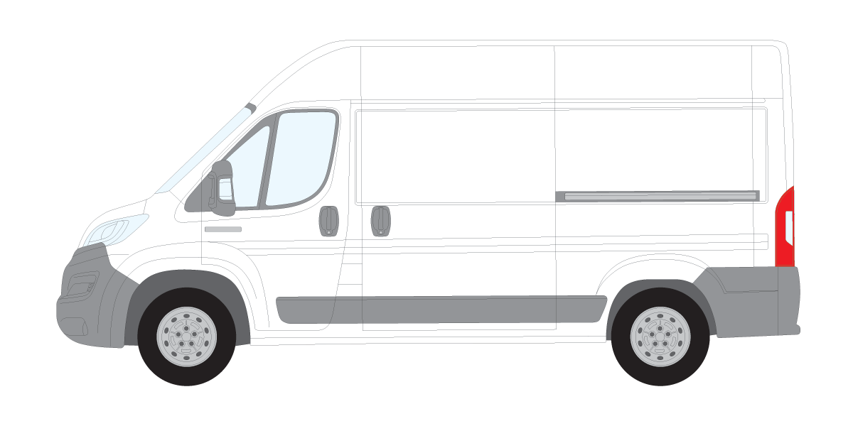 L2 (MWB) Low Roof Photo