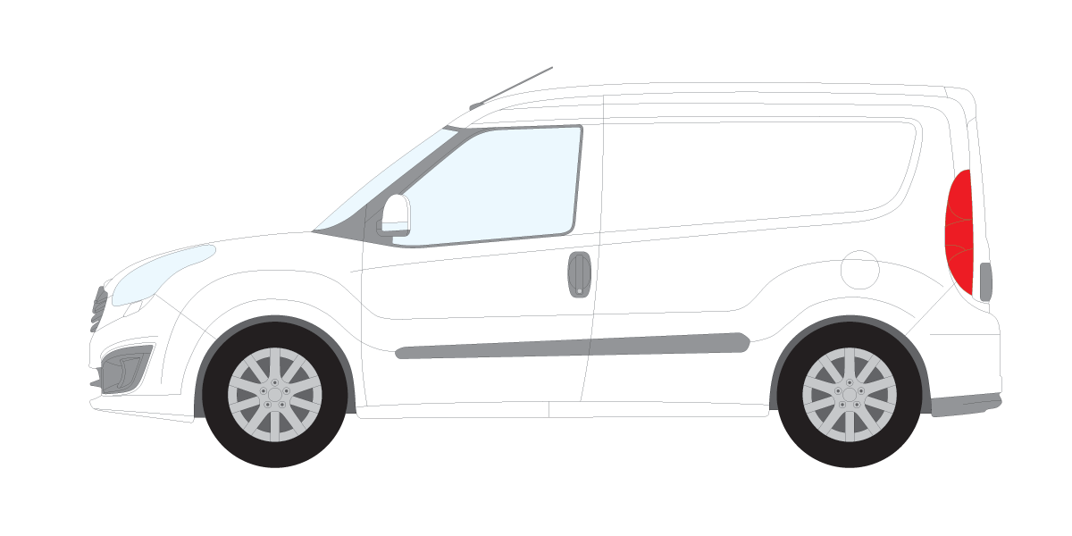 Combo 2012-2018 Photo