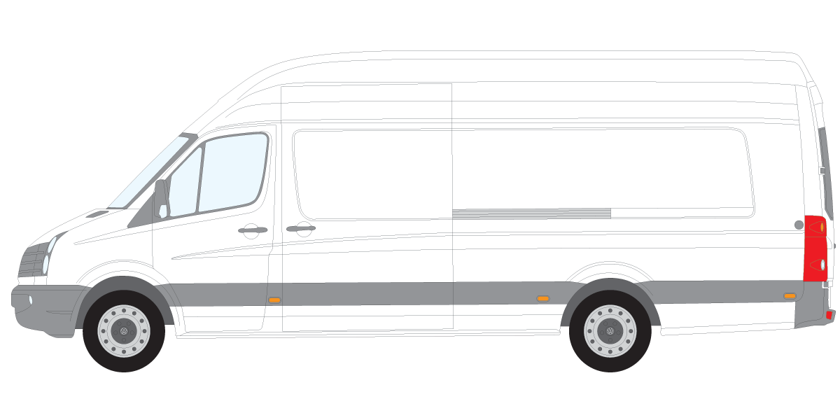 ELWB High Roof Photo